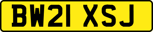 BW21XSJ