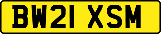 BW21XSM