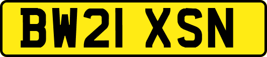 BW21XSN