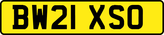 BW21XSO