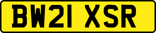 BW21XSR