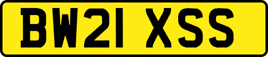 BW21XSS