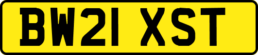 BW21XST