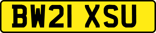 BW21XSU