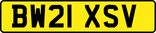 BW21XSV