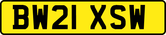 BW21XSW
