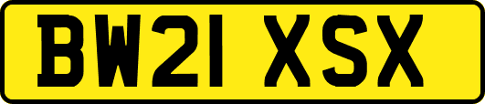 BW21XSX