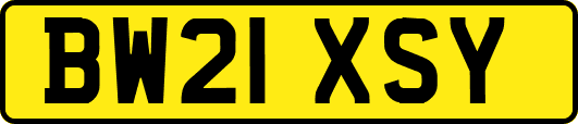 BW21XSY