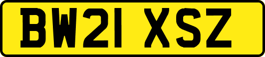 BW21XSZ