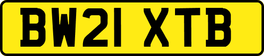 BW21XTB