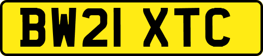 BW21XTC