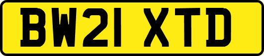 BW21XTD