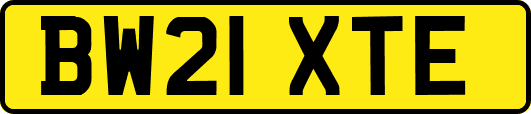 BW21XTE