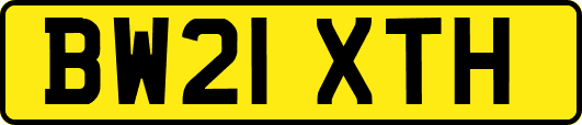BW21XTH