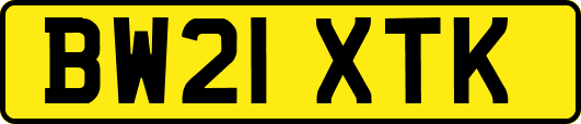BW21XTK