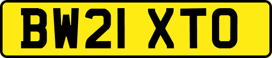 BW21XTO