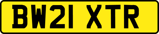 BW21XTR
