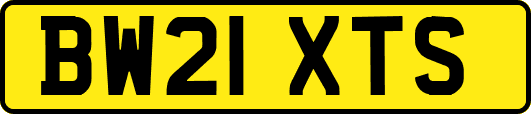 BW21XTS