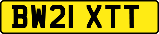 BW21XTT