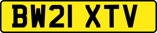 BW21XTV