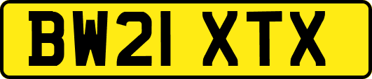 BW21XTX
