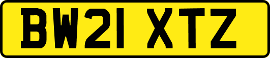 BW21XTZ