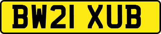 BW21XUB