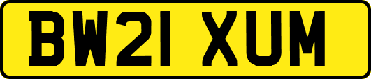 BW21XUM