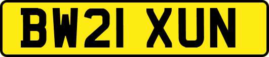 BW21XUN