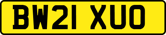 BW21XUO