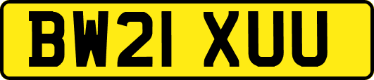 BW21XUU