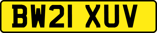 BW21XUV