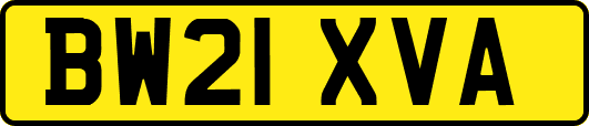 BW21XVA