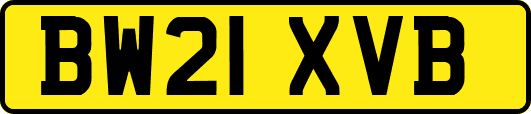 BW21XVB