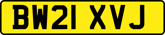 BW21XVJ