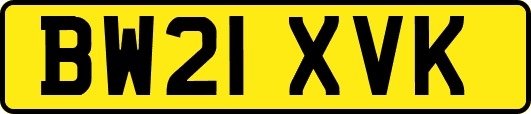 BW21XVK