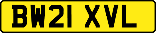 BW21XVL