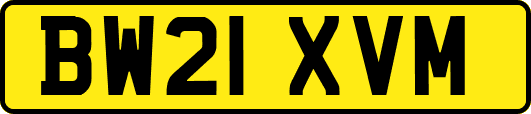 BW21XVM