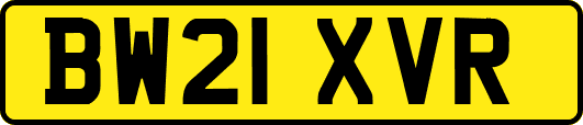 BW21XVR
