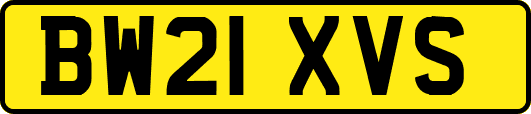 BW21XVS