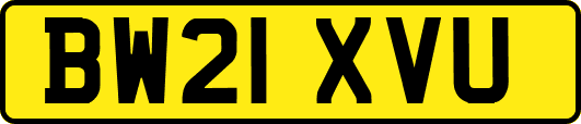 BW21XVU