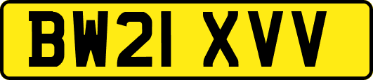 BW21XVV