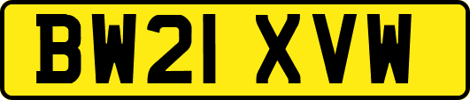 BW21XVW