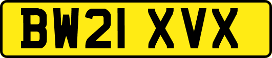 BW21XVX