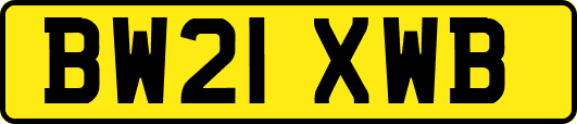 BW21XWB