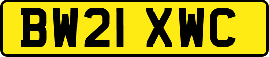 BW21XWC