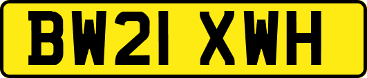 BW21XWH