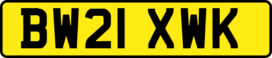 BW21XWK