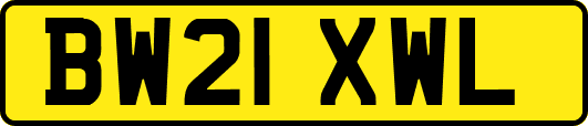 BW21XWL