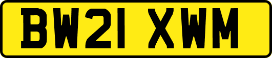 BW21XWM